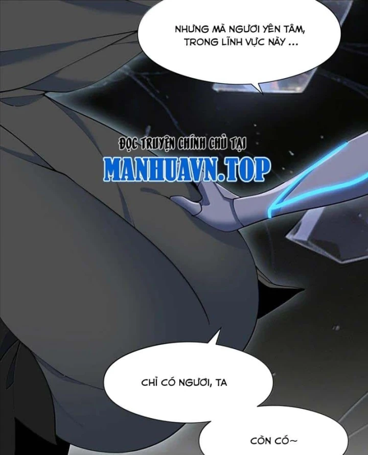 Trời Sinh Mị Cốt, Ta Bị Đồ Nhi Yandere Để Mắt Tới Chapter 102 - 32