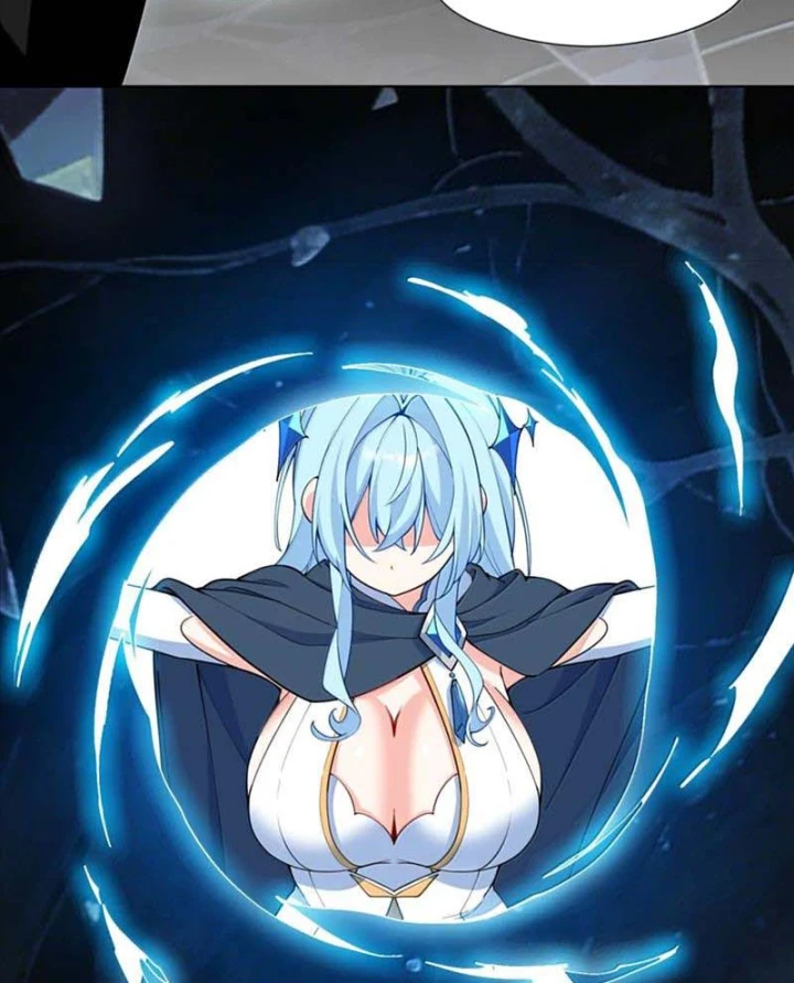 Trời Sinh Mị Cốt, Ta Bị Đồ Nhi Yandere Để Mắt Tới Chapter 102 - 33