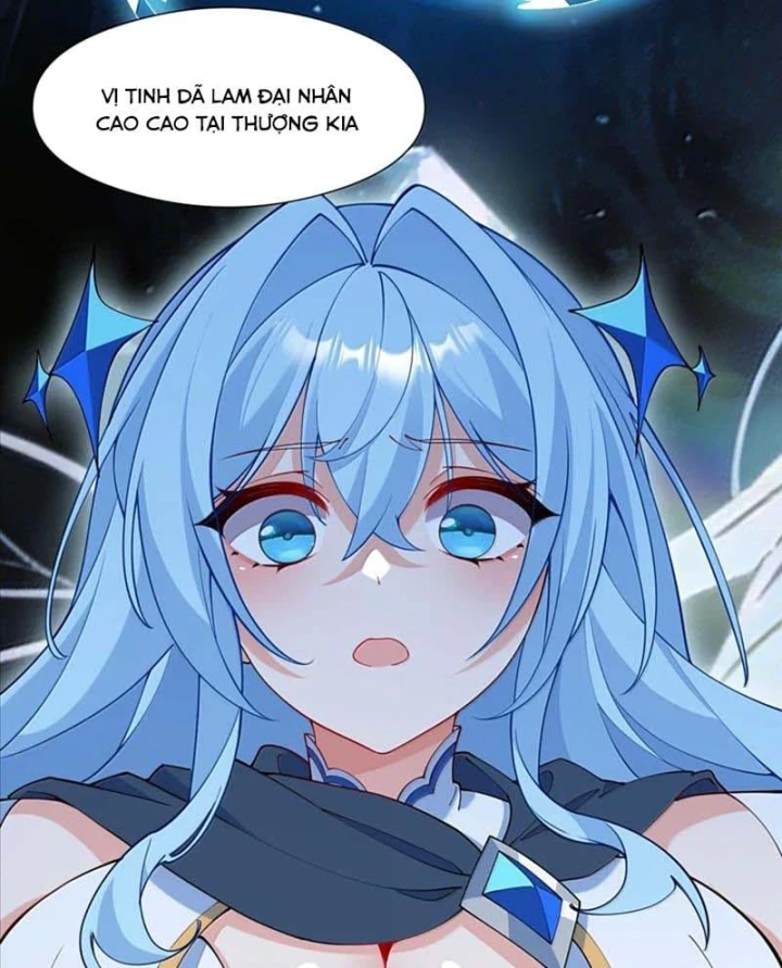 Trời Sinh Mị Cốt, Ta Bị Đồ Nhi Yandere Để Mắt Tới Chapter 102 - 34