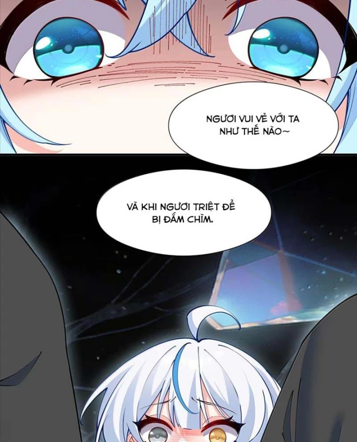 Trời Sinh Mị Cốt, Ta Bị Đồ Nhi Yandere Để Mắt Tới Chapter 102 - 36