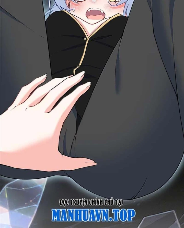 Trời Sinh Mị Cốt, Ta Bị Đồ Nhi Yandere Để Mắt Tới Chapter 102 - 37