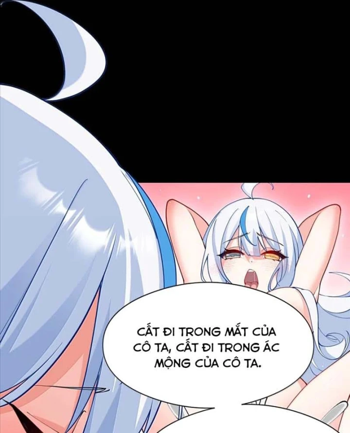 Trời Sinh Mị Cốt, Ta Bị Đồ Nhi Yandere Để Mắt Tới Chapter 102 - 40