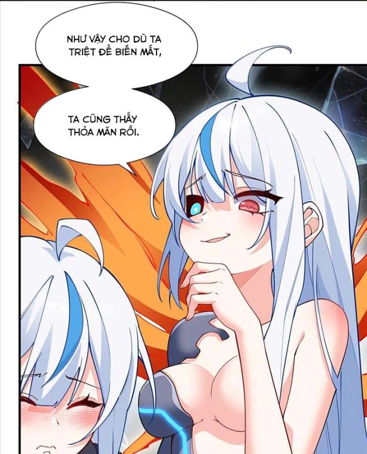 Trời Sinh Mị Cốt, Ta Bị Đồ Nhi Yandere Để Mắt Tới Chapter 102 - 42