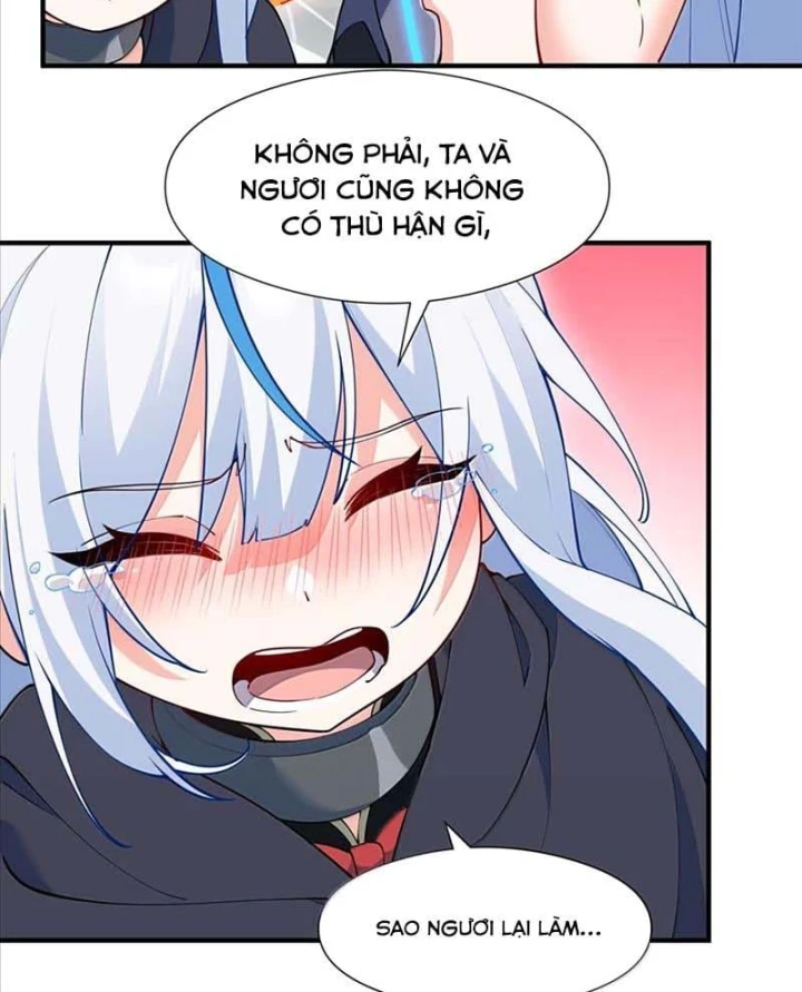 Trời Sinh Mị Cốt, Ta Bị Đồ Nhi Yandere Để Mắt Tới Chapter 102 - 43