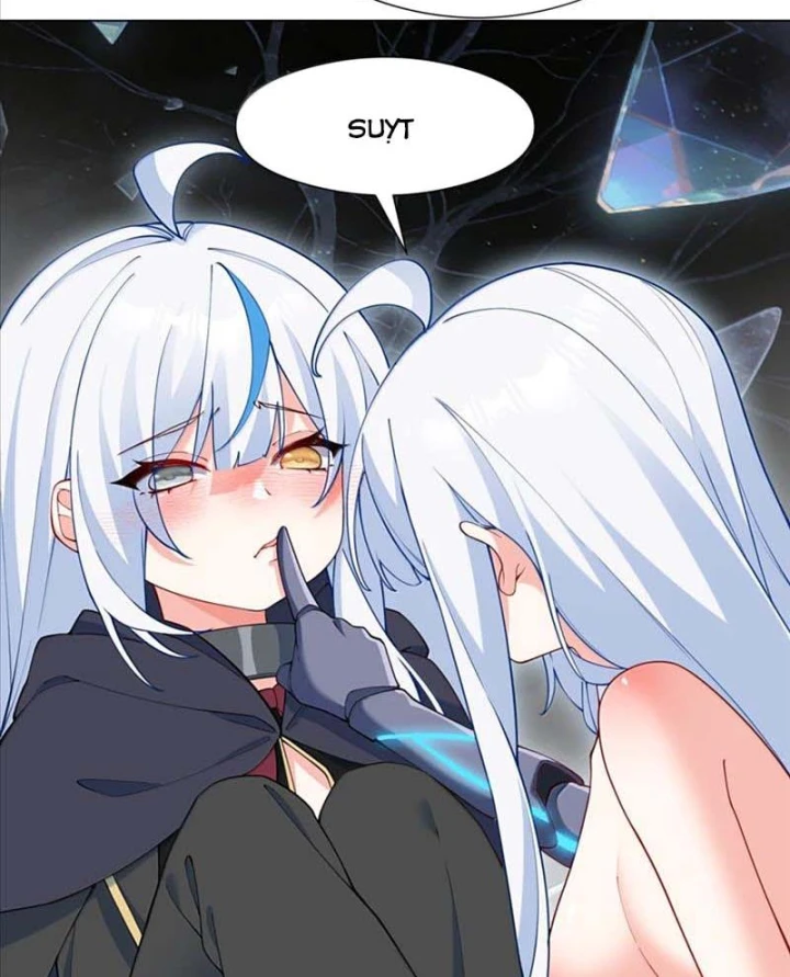 Trời Sinh Mị Cốt, Ta Bị Đồ Nhi Yandere Để Mắt Tới Chapter 102 - 44