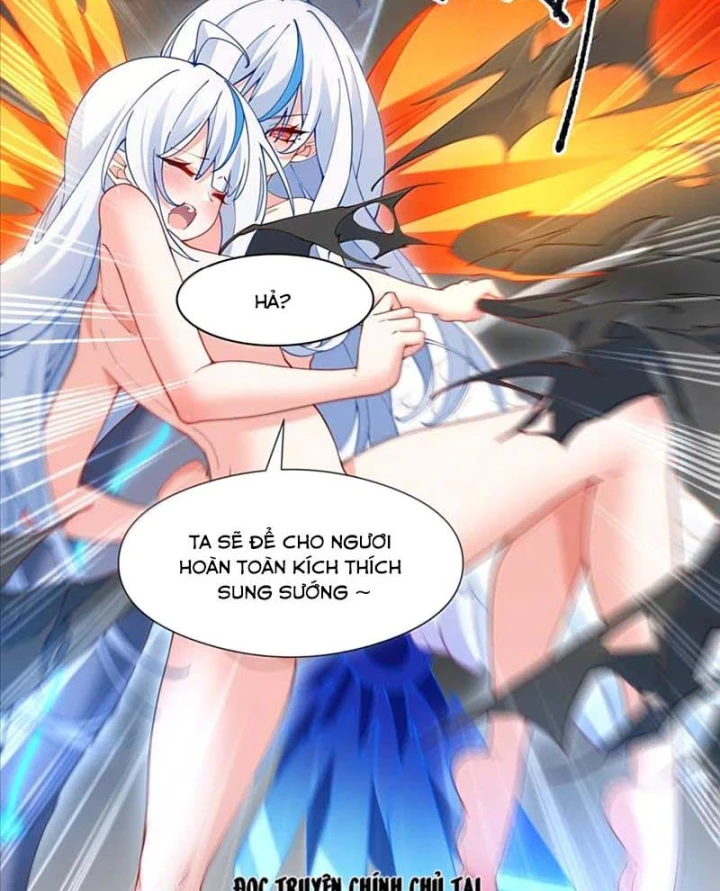 Trời Sinh Mị Cốt, Ta Bị Đồ Nhi Yandere Để Mắt Tới Chapter 102 - 47