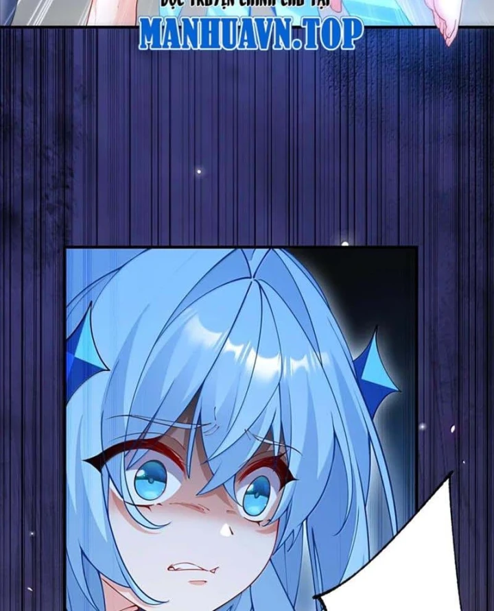 Trời Sinh Mị Cốt, Ta Bị Đồ Nhi Yandere Để Mắt Tới Chapter 102 - 48