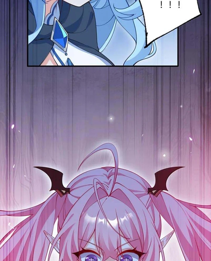 Trời Sinh Mị Cốt, Ta Bị Đồ Nhi Yandere Để Mắt Tới Chapter 102 - 49