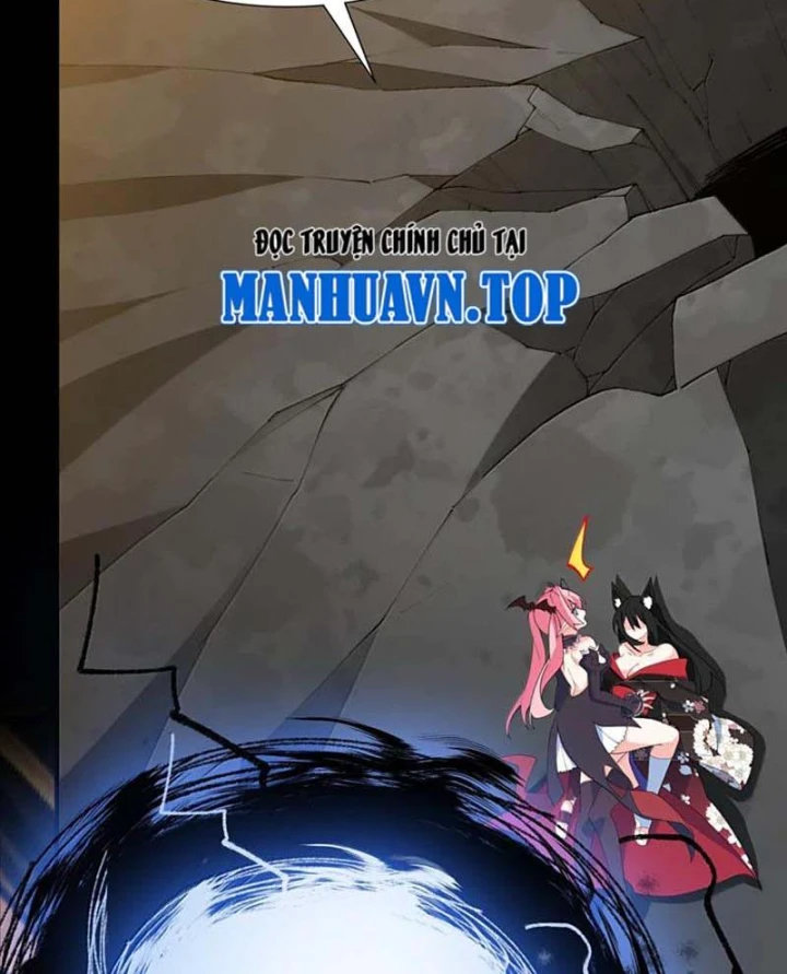 Trời Sinh Mị Cốt, Ta Bị Đồ Nhi Yandere Để Mắt Tới Chapter 102 - 51