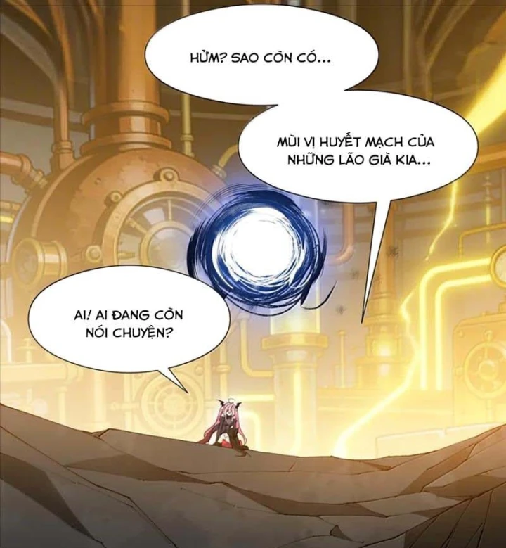 Trời Sinh Mị Cốt, Ta Bị Đồ Nhi Yandere Để Mắt Tới Chapter 102 - 53