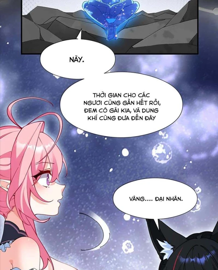 Trời Sinh Mị Cốt, Ta Bị Đồ Nhi Yandere Để Mắt Tới Chapter 102 - 55