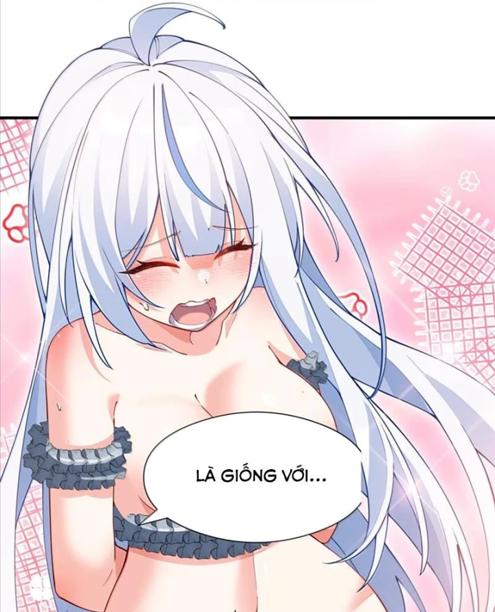 Trời Sinh Mị Cốt, Ta Bị Đồ Nhi Yandere Để Mắt Tới Chapter 103 - 2