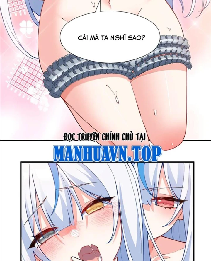 Trời Sinh Mị Cốt, Ta Bị Đồ Nhi Yandere Để Mắt Tới Chapter 103 - 3