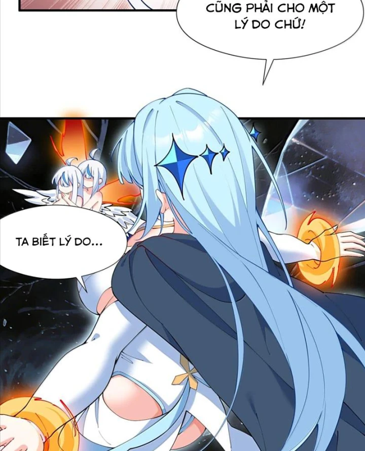 Trời Sinh Mị Cốt, Ta Bị Đồ Nhi Yandere Để Mắt Tới Chapter 103 - 7