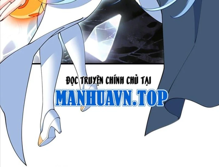 Trời Sinh Mị Cốt, Ta Bị Đồ Nhi Yandere Để Mắt Tới Chapter 103 - 8