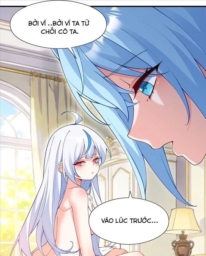 Trời Sinh Mị Cốt, Ta Bị Đồ Nhi Yandere Để Mắt Tới Chapter 103 - 9