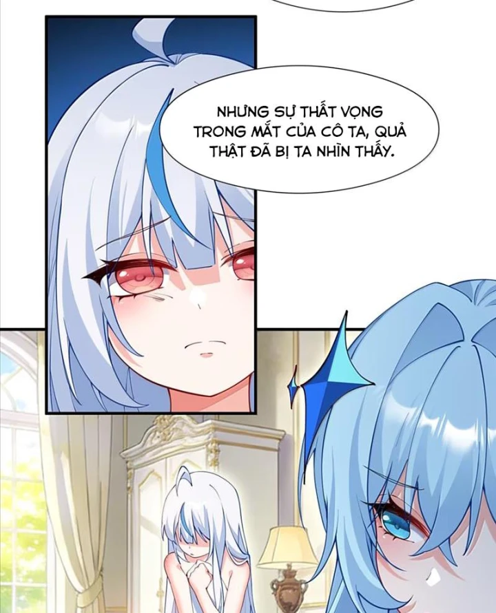 Trời Sinh Mị Cốt, Ta Bị Đồ Nhi Yandere Để Mắt Tới Chapter 103 - 12