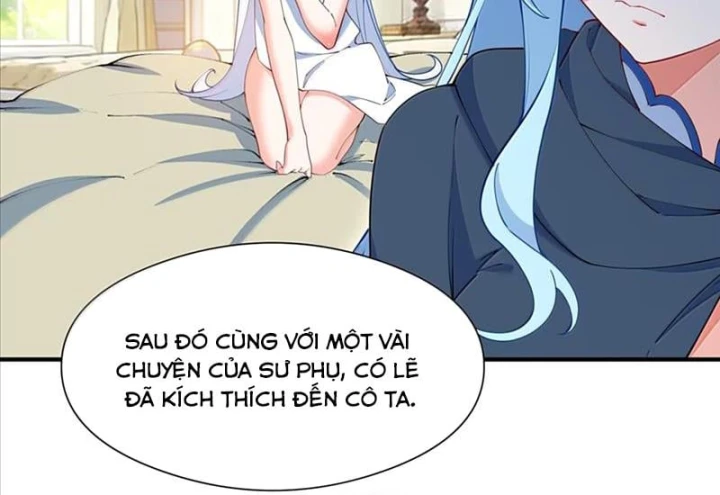 Trời Sinh Mị Cốt, Ta Bị Đồ Nhi Yandere Để Mắt Tới Chapter 103 - 13