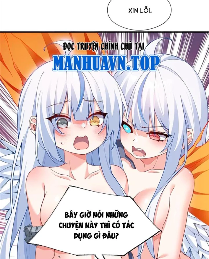 Trời Sinh Mị Cốt, Ta Bị Đồ Nhi Yandere Để Mắt Tới Chapter 103 - 15