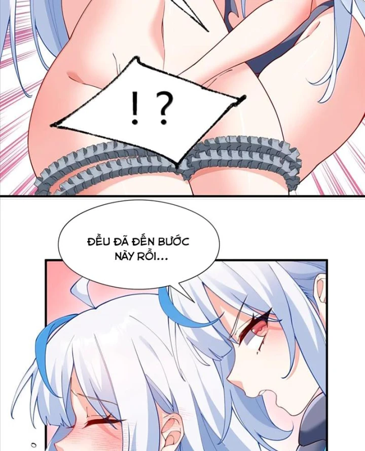 Trời Sinh Mị Cốt, Ta Bị Đồ Nhi Yandere Để Mắt Tới Chapter 103 - 16