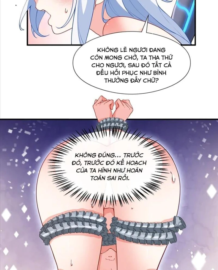 Trời Sinh Mị Cốt, Ta Bị Đồ Nhi Yandere Để Mắt Tới Chapter 103 - 17