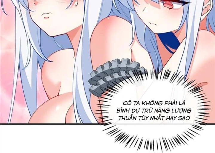 Trời Sinh Mị Cốt, Ta Bị Đồ Nhi Yandere Để Mắt Tới Chapter 103 - 23