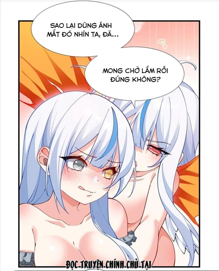 Trời Sinh Mị Cốt, Ta Bị Đồ Nhi Yandere Để Mắt Tới Chapter 103 - 24