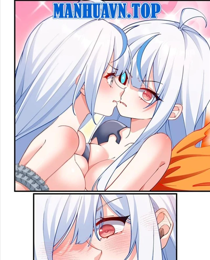 Trời Sinh Mị Cốt, Ta Bị Đồ Nhi Yandere Để Mắt Tới Chapter 103 - 25