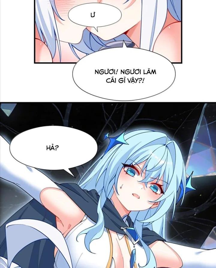 Trời Sinh Mị Cốt, Ta Bị Đồ Nhi Yandere Để Mắt Tới Chapter 103 - 26