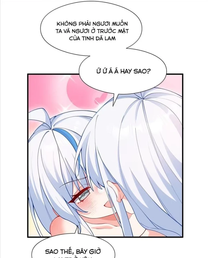 Trời Sinh Mị Cốt, Ta Bị Đồ Nhi Yandere Để Mắt Tới Chapter 103 - 28