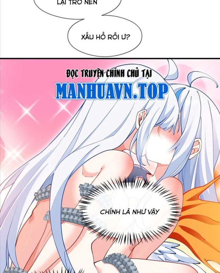 Trời Sinh Mị Cốt, Ta Bị Đồ Nhi Yandere Để Mắt Tới Chapter 103 - 29