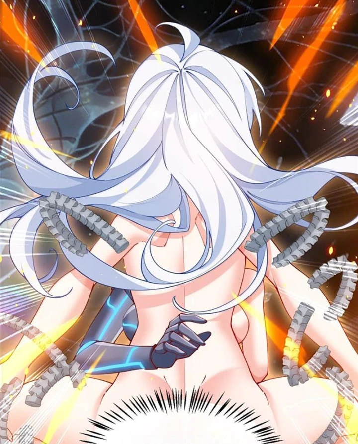 Trời Sinh Mị Cốt, Ta Bị Đồ Nhi Yandere Để Mắt Tới Chapter 103 - 32