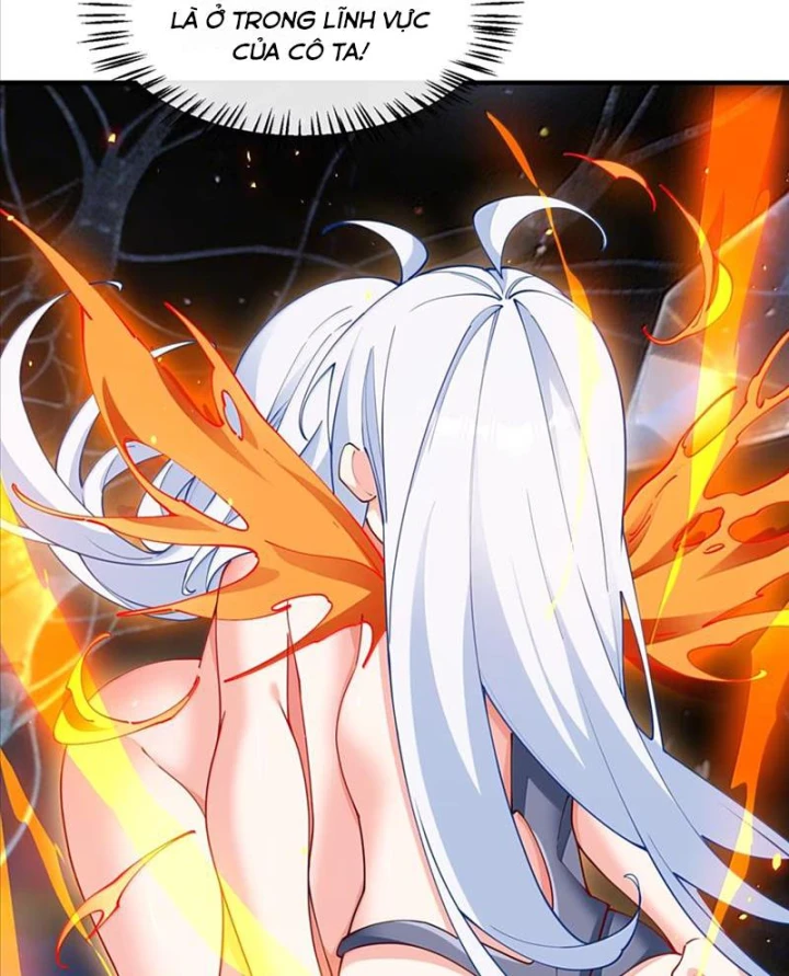 Trời Sinh Mị Cốt, Ta Bị Đồ Nhi Yandere Để Mắt Tới Chapter 103 - 34