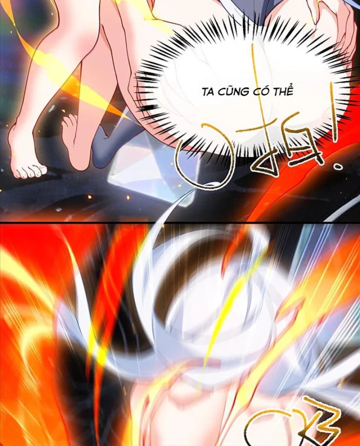Trời Sinh Mị Cốt, Ta Bị Đồ Nhi Yandere Để Mắt Tới Chapter 103 - 35