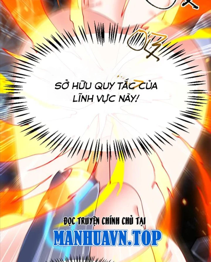 Trời Sinh Mị Cốt, Ta Bị Đồ Nhi Yandere Để Mắt Tới Chapter 103 - 36