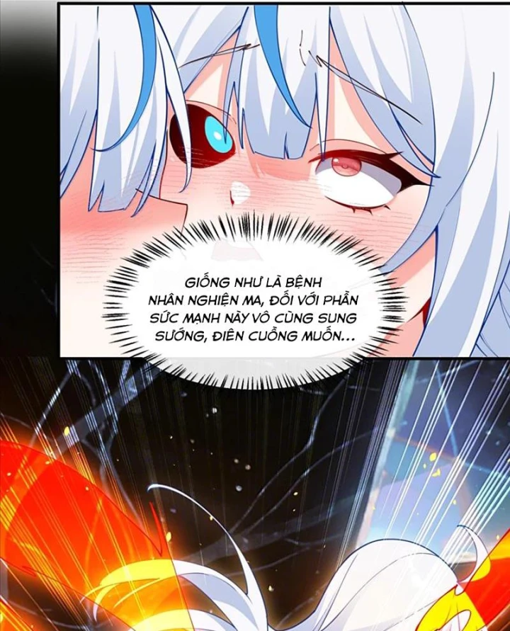 Trời Sinh Mị Cốt, Ta Bị Đồ Nhi Yandere Để Mắt Tới Chapter 103 - 38