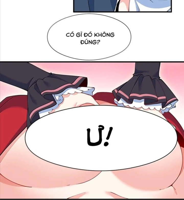 Trời Sinh Mị Cốt, Ta Bị Đồ Nhi Yandere Để Mắt Tới Chapter 103 - 41