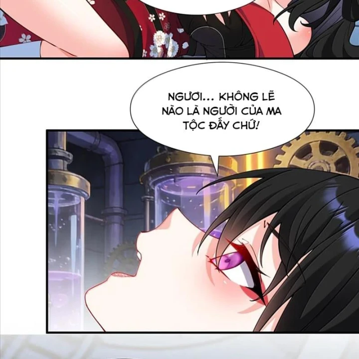 Trời Sinh Mị Cốt, Ta Bị Đồ Nhi Yandere Để Mắt Tới Chapter 103 - 43