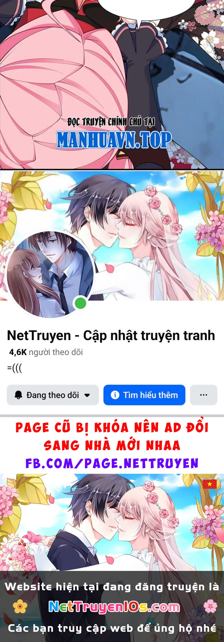 Trời Sinh Mị Cốt, Ta Bị Đồ Nhi Yandere Để Mắt Tới Chapter 103 - 46