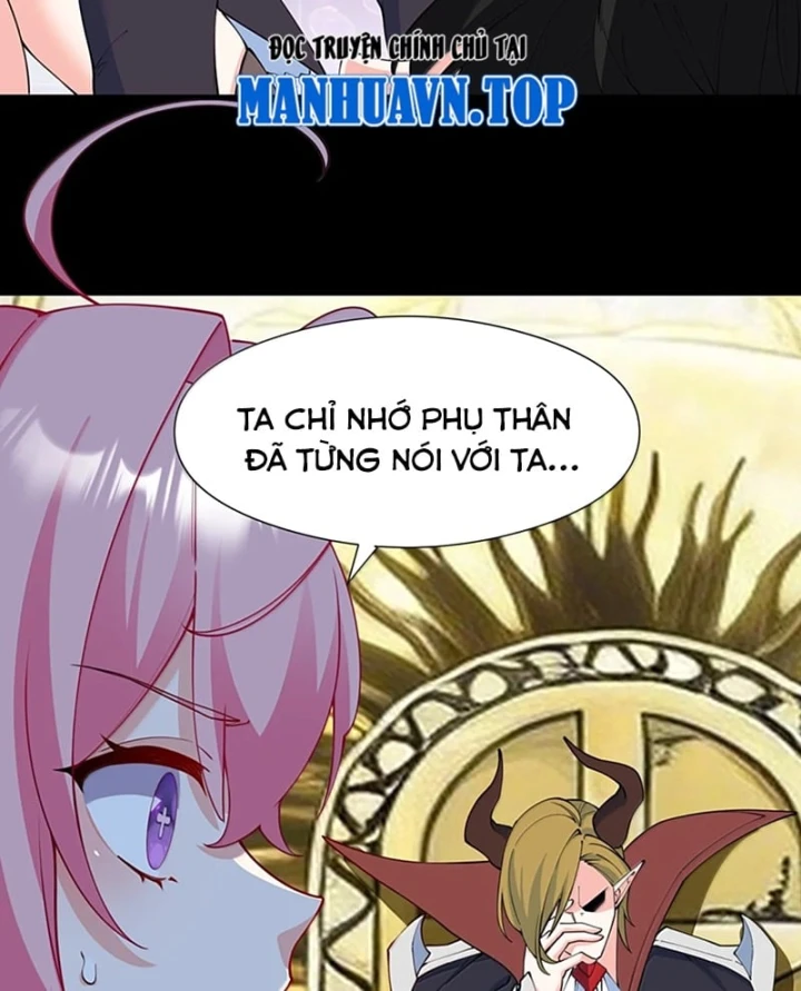 Trời Sinh Mị Cốt, Ta Bị Đồ Nhi Yandere Để Mắt Tới Chapter 104 - 2