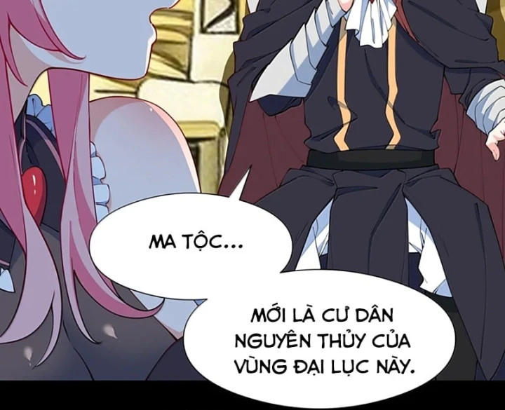 Trời Sinh Mị Cốt, Ta Bị Đồ Nhi Yandere Để Mắt Tới Chapter 104 - 3