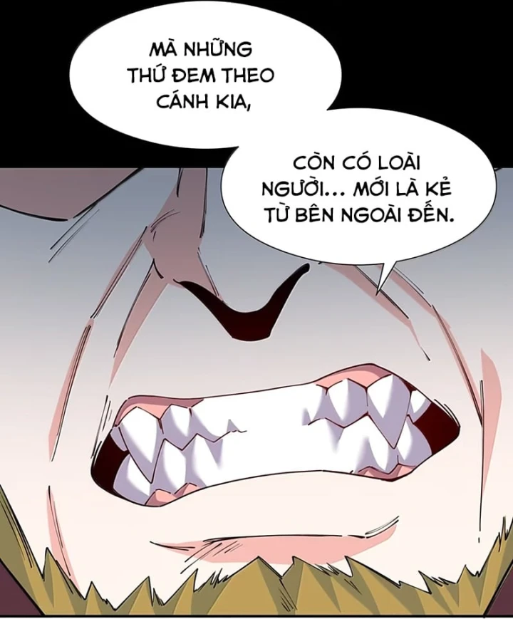 Trời Sinh Mị Cốt, Ta Bị Đồ Nhi Yandere Để Mắt Tới Chapter 104 - 4