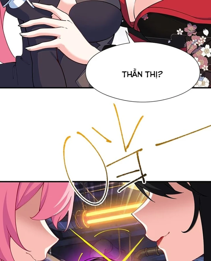 Trời Sinh Mị Cốt, Ta Bị Đồ Nhi Yandere Để Mắt Tới Chapter 104 - 8