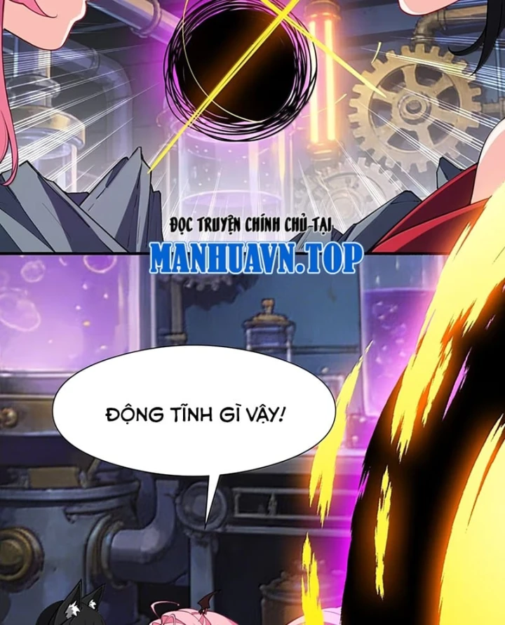 Trời Sinh Mị Cốt, Ta Bị Đồ Nhi Yandere Để Mắt Tới Chapter 104 - 9
