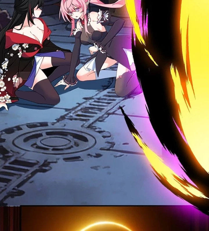 Trời Sinh Mị Cốt, Ta Bị Đồ Nhi Yandere Để Mắt Tới Chapter 104 - 10