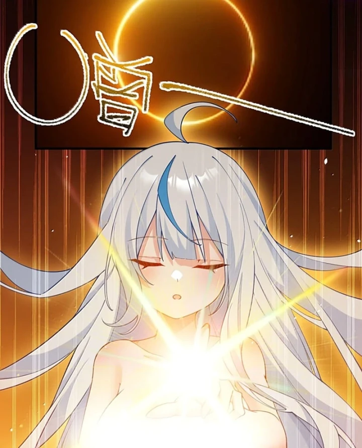Trời Sinh Mị Cốt, Ta Bị Đồ Nhi Yandere Để Mắt Tới Chapter 104 - 11