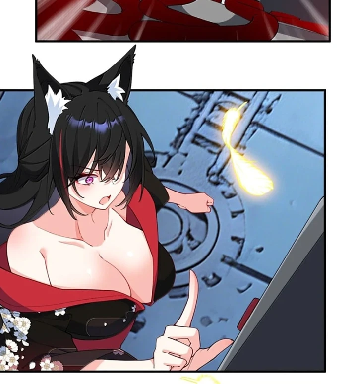 Trời Sinh Mị Cốt, Ta Bị Đồ Nhi Yandere Để Mắt Tới Chapter 104 - 17