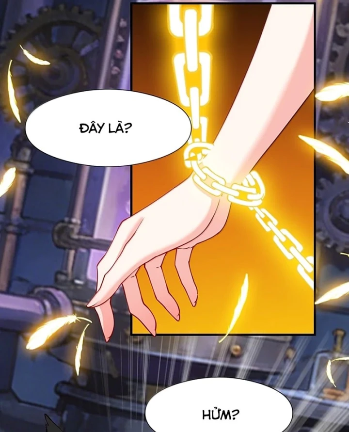 Trời Sinh Mị Cốt, Ta Bị Đồ Nhi Yandere Để Mắt Tới Chapter 104 - 21
