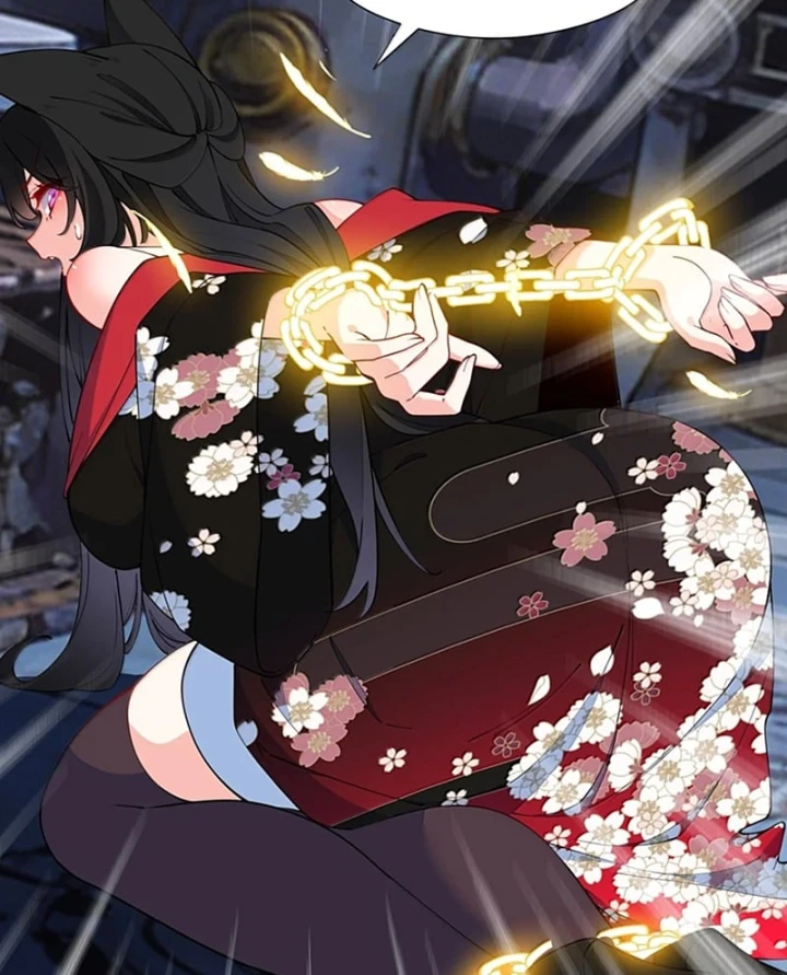 Trời Sinh Mị Cốt, Ta Bị Đồ Nhi Yandere Để Mắt Tới Chapter 104 - 22