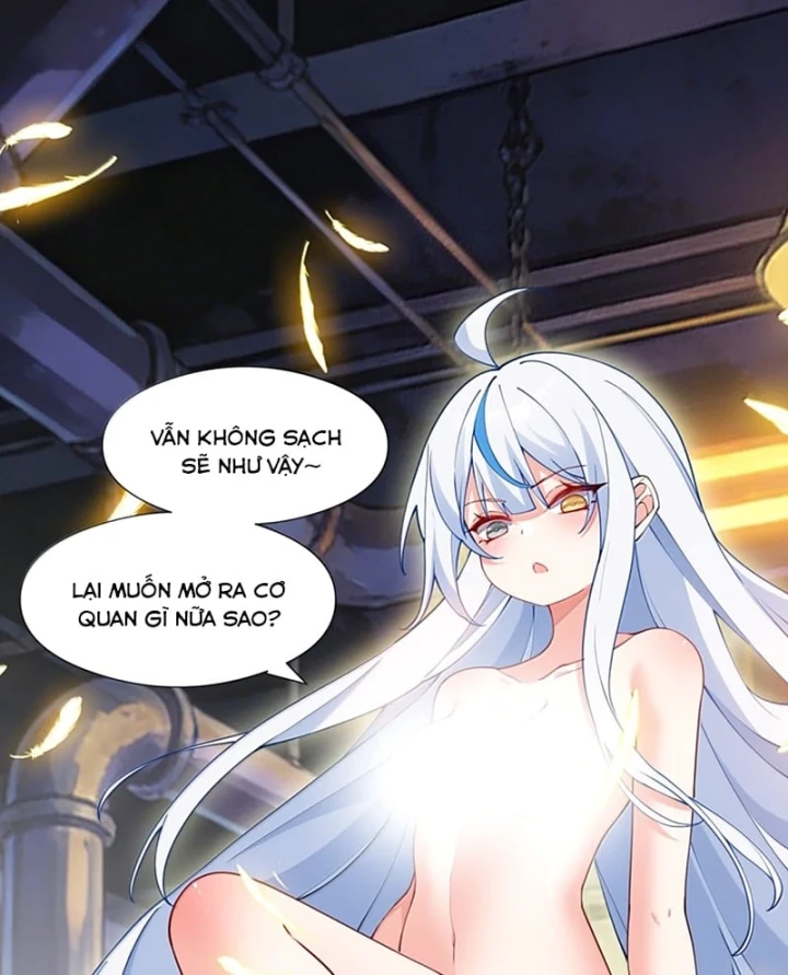 Trời Sinh Mị Cốt, Ta Bị Đồ Nhi Yandere Để Mắt Tới Chapter 104 - 24